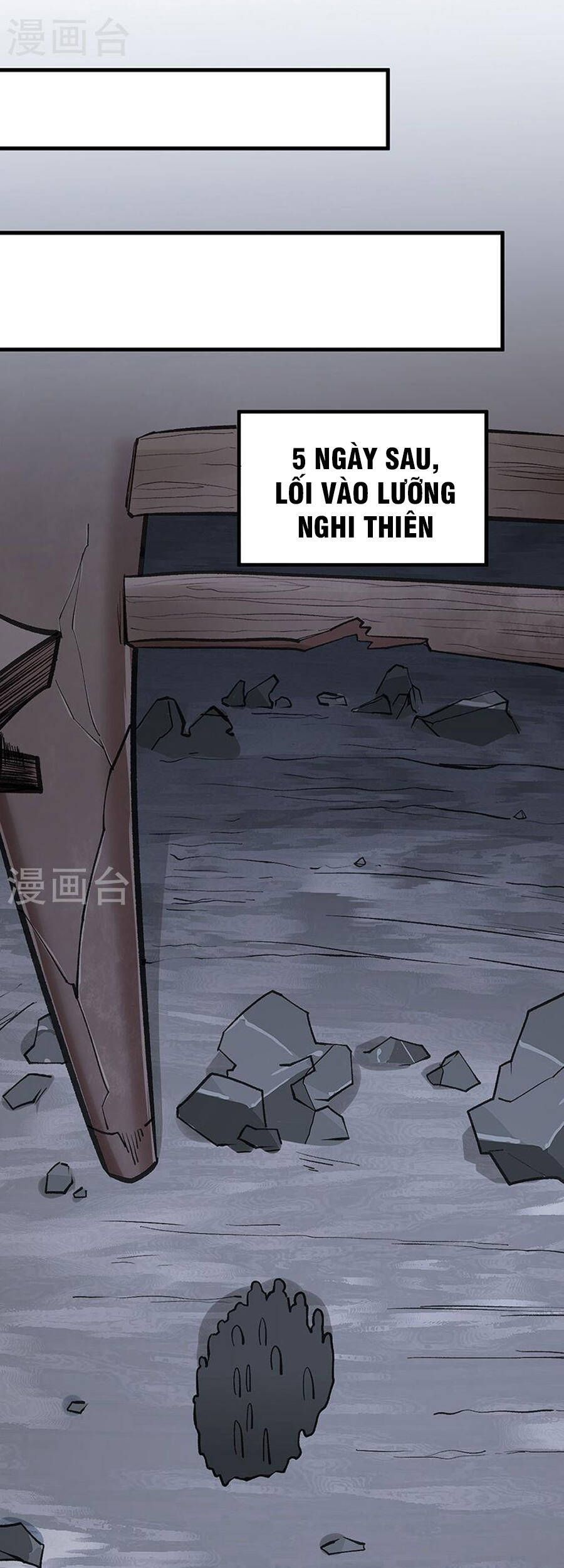 đọc truyện Võ Đạo Độc Tôn Chương 381 ảnh 11 tại Thiên Thai Truyện