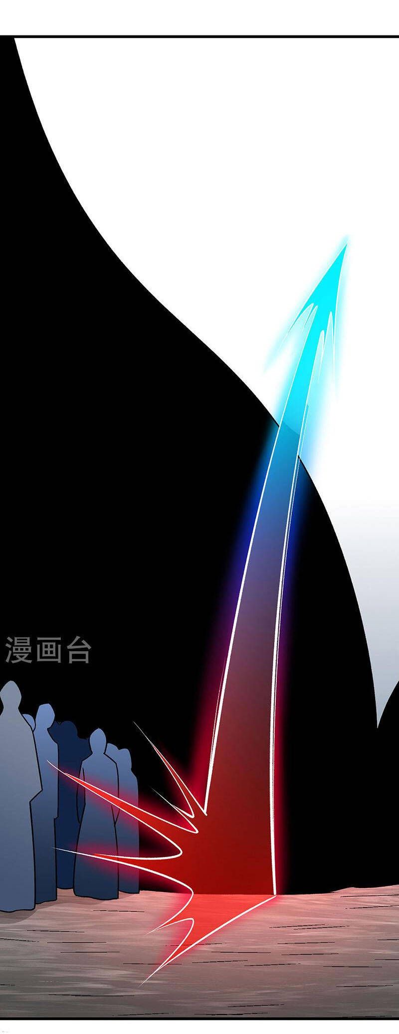 đọc truyện Võ Đạo Độc Tôn Chương 382 ảnh 12 tại Thiên Thai Truyện