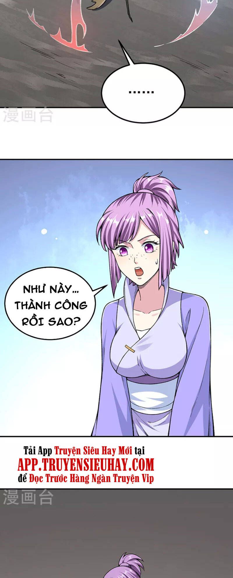 đọc truyện Võ Đạo Độc Tôn Chương 383 ảnh 12 tại Thiên Thai Truyện