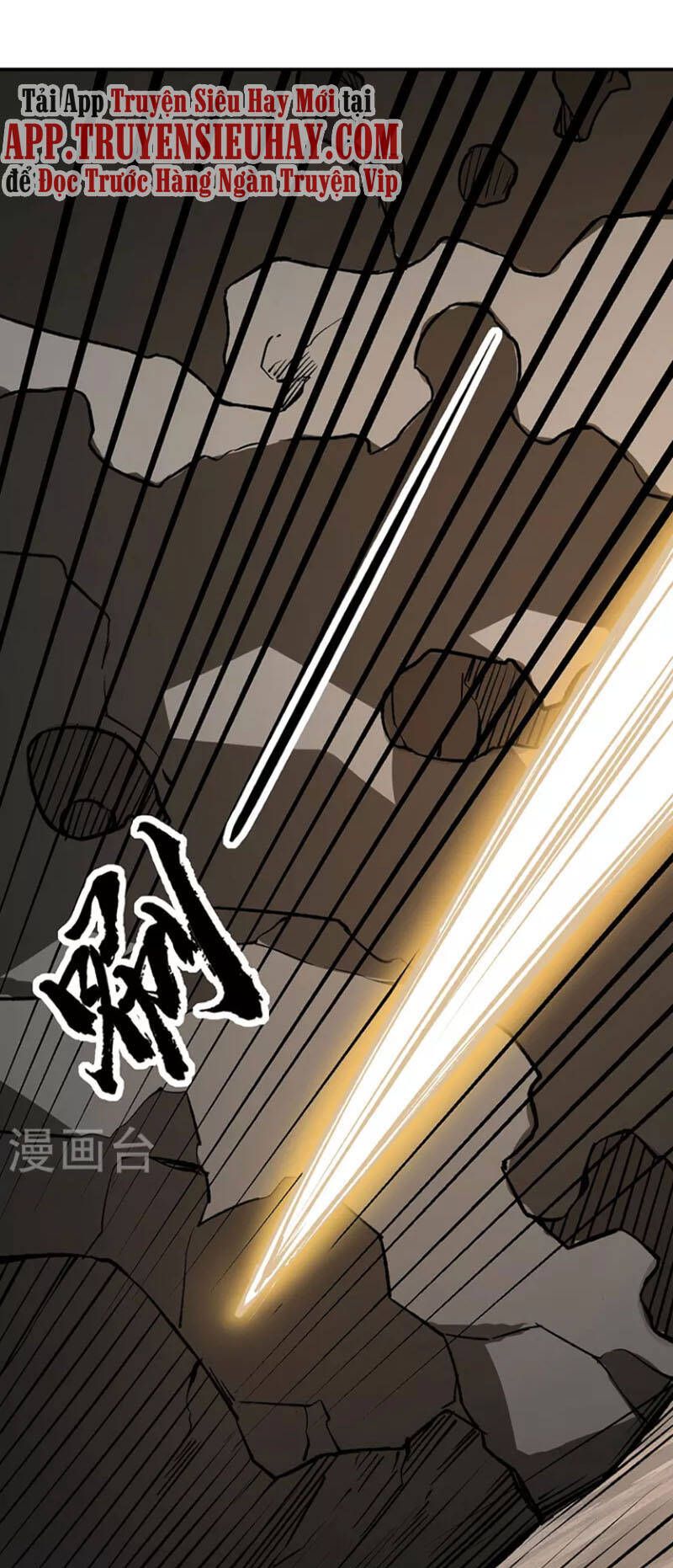 đọc truyện Võ Đạo Độc Tôn Chương 383 ảnh 19 tại Thiên Thai Truyện