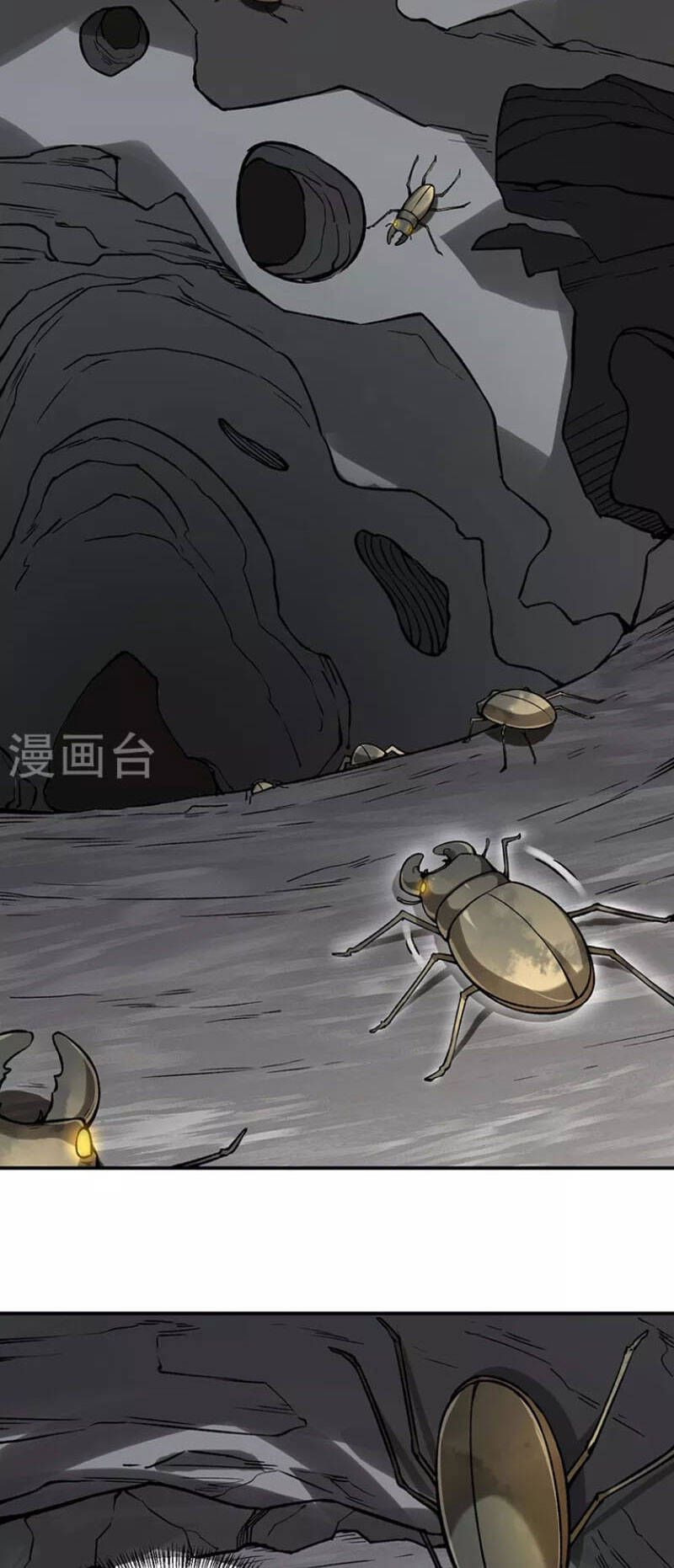 đọc truyện Võ Đạo Độc Tôn Chương 383 ảnh 21 tại Thiên Thai Truyện