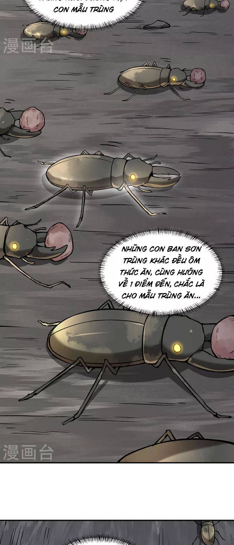 đọc truyện Võ Đạo Độc Tôn Chương 383 ảnh 23 tại Thiên Thai Truyện