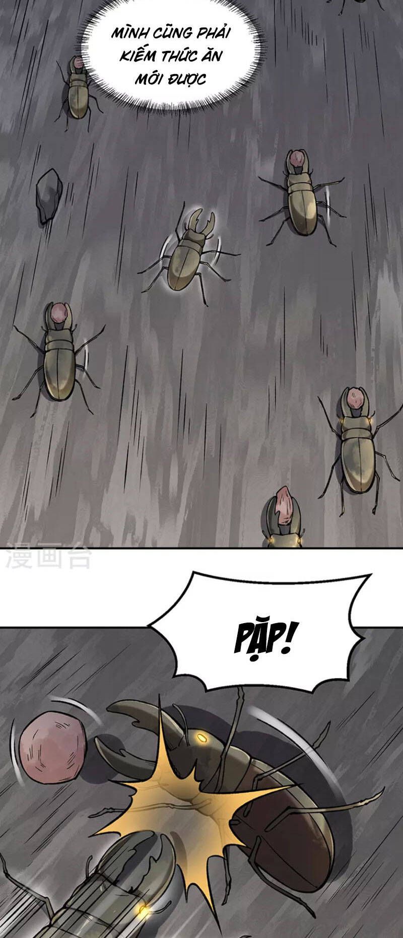 đọc truyện Võ Đạo Độc Tôn Chương 383 ảnh 24 tại Thiên Thai Truyện