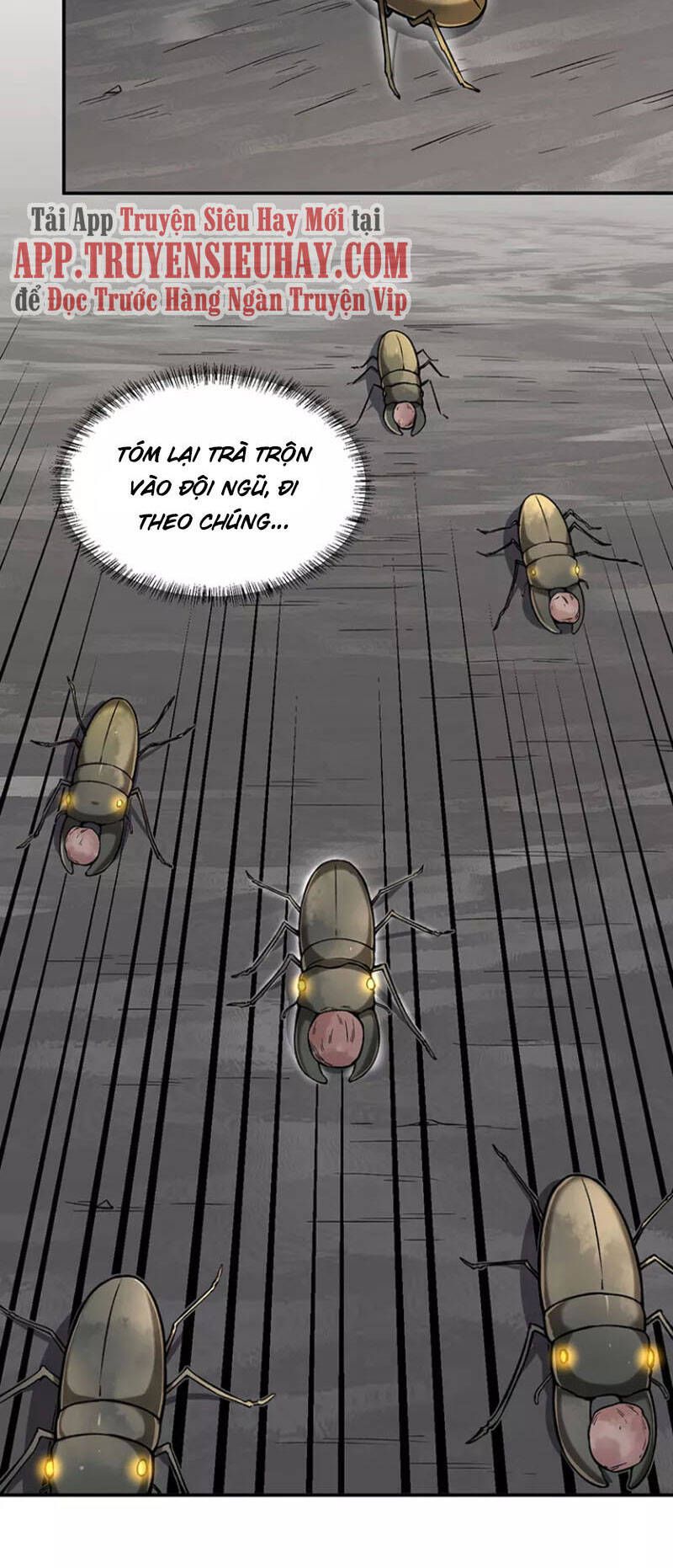 đọc truyện Võ Đạo Độc Tôn Chương 383 ảnh 26 tại Thiên Thai Truyện