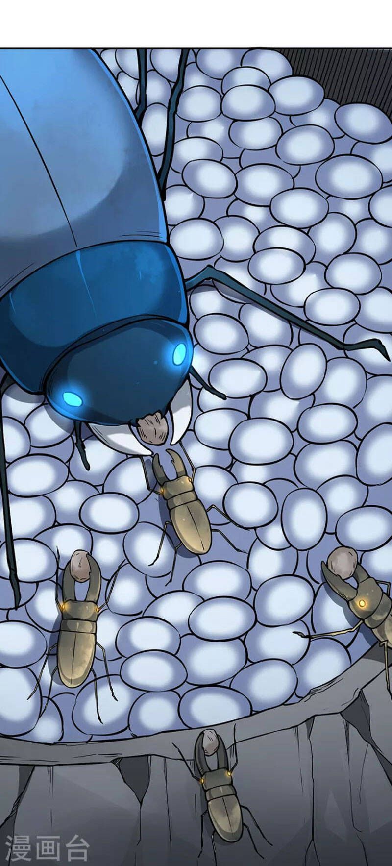 đọc truyện Võ Đạo Độc Tôn Chương 383 ảnh 29 tại Thiên Thai Truyện