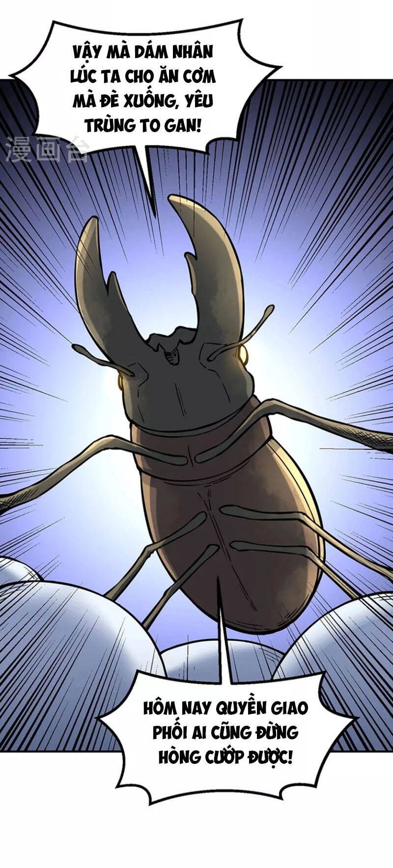 đọc truyện Võ Đạo Độc Tôn Chương 383 ảnh 32 tại Thiên Thai Truyện