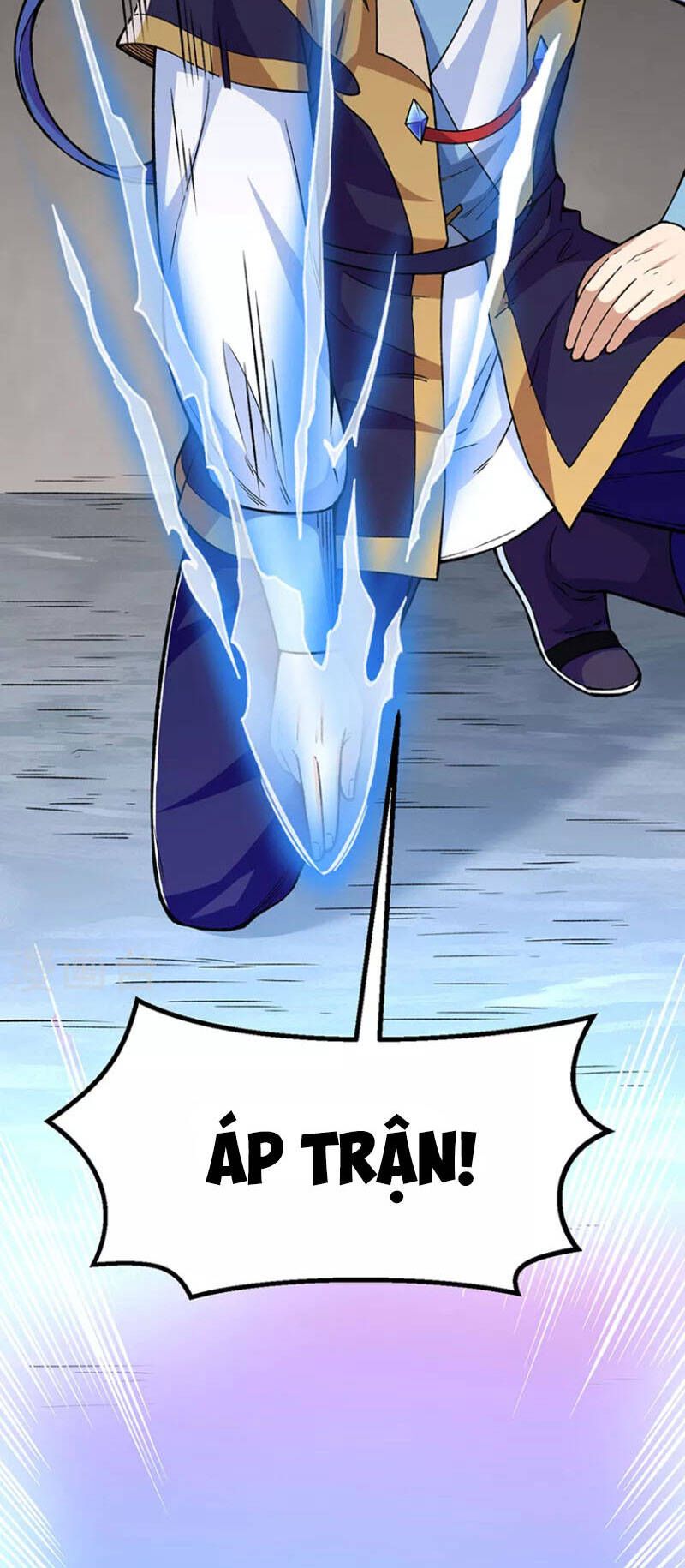 đọc truyện Võ Đạo Độc Tôn Chương 383 ảnh 6 tại Thiên Thai Truyện