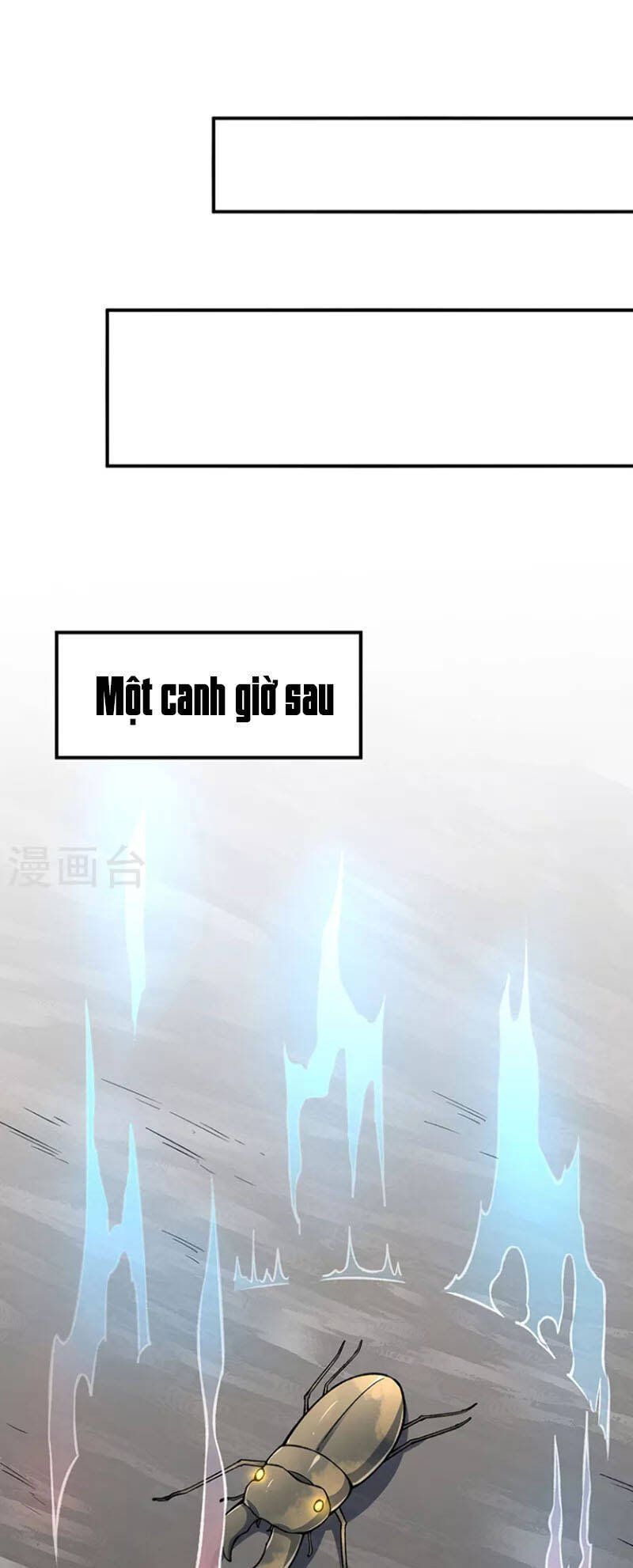 đọc truyện Võ Đạo Độc Tôn Chương 383 ảnh 11 tại Thiên Thai Truyện