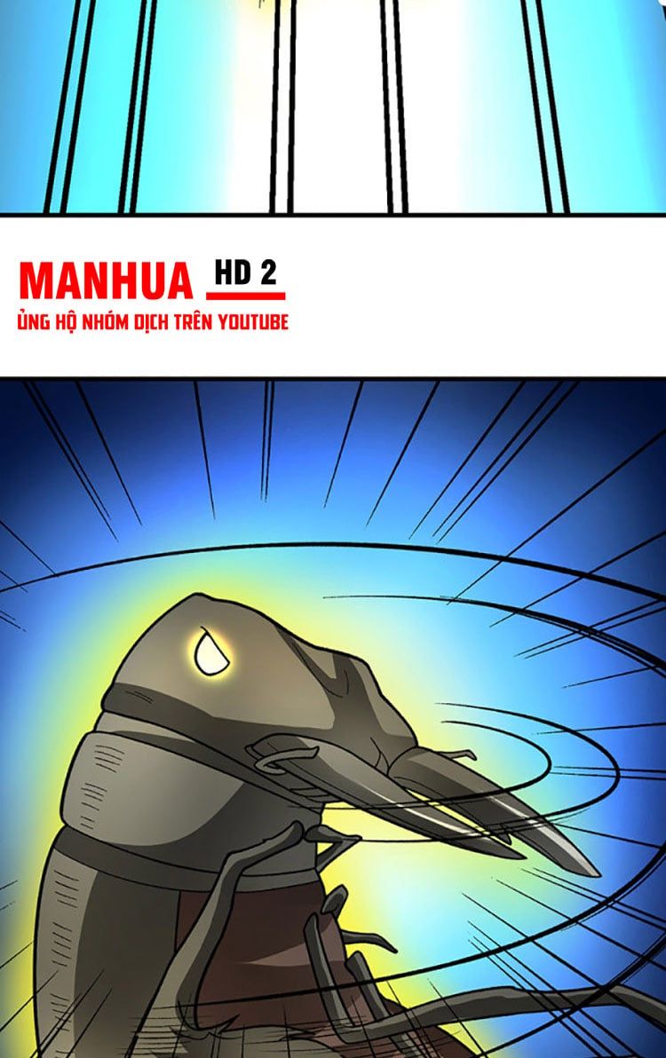 đọc truyện Võ Đạo Độc Tôn Chương 384 ảnh 15 tại Thiên Thai Truyện