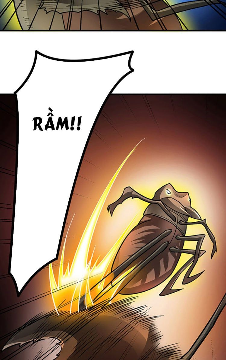 đọc truyện Võ Đạo Độc Tôn Chương 384 ảnh 16 tại Thiên Thai Truyện