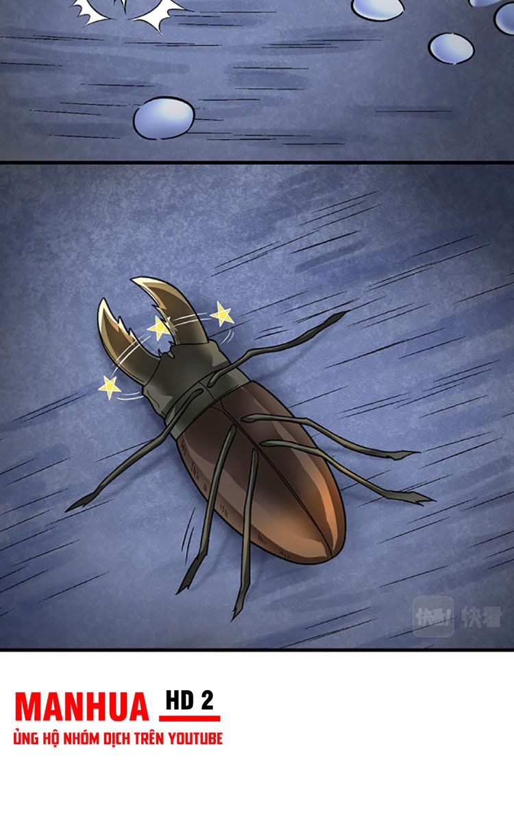 đọc truyện Võ Đạo Độc Tôn Chương 384 ảnh 18 tại Thiên Thai Truyện