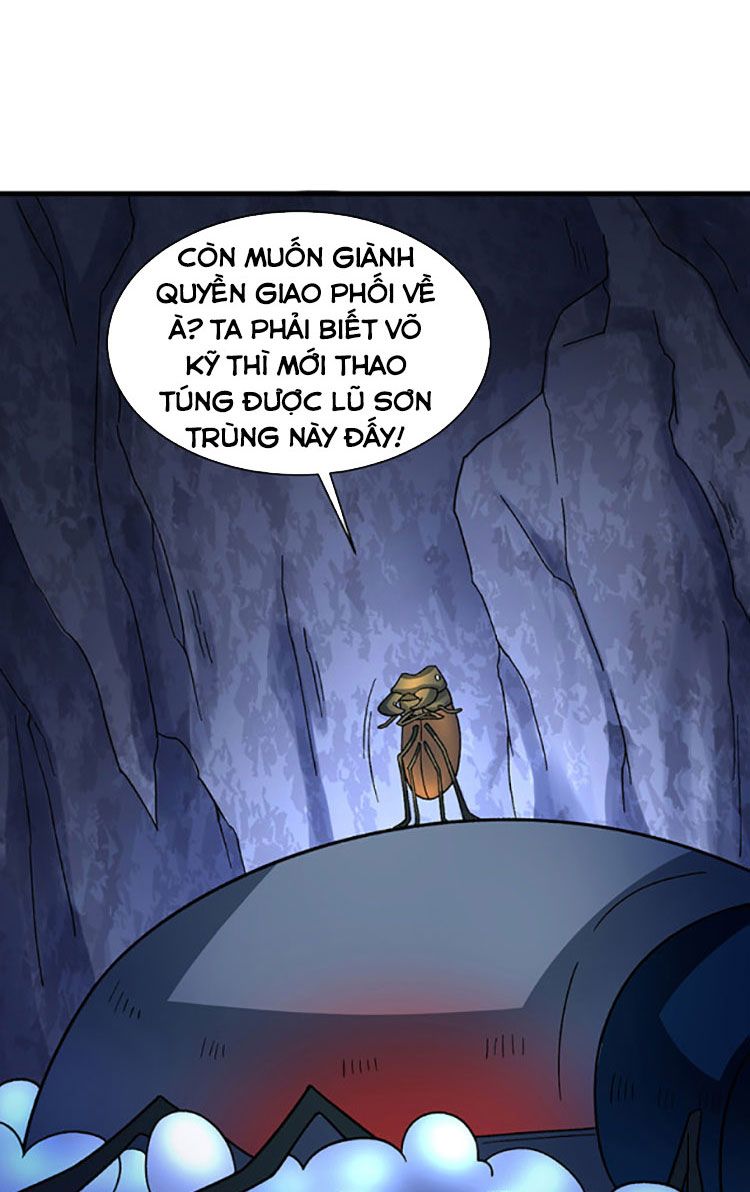 đọc truyện Võ Đạo Độc Tôn Chương 384 ảnh 19 tại Thiên Thai Truyện