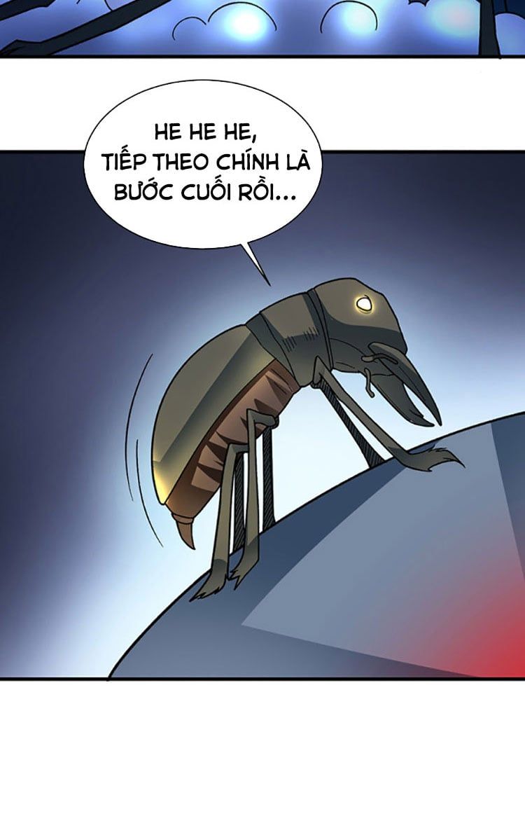 đọc truyện Võ Đạo Độc Tôn Chương 384 ảnh 20 tại Thiên Thai Truyện