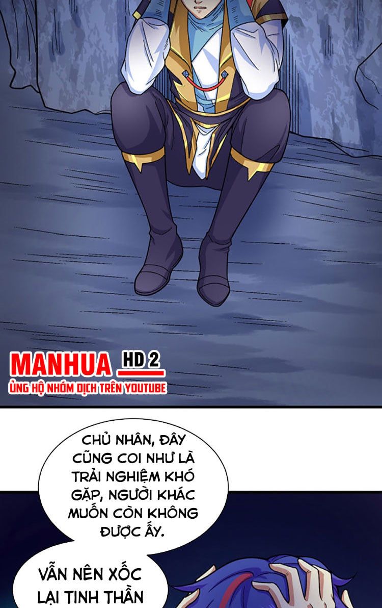 đọc truyện Võ Đạo Độc Tôn Chương 384 ảnh 22 tại Thiên Thai Truyện