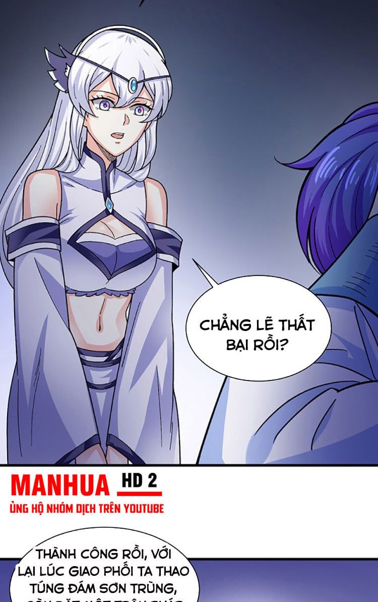 đọc truyện Võ Đạo Độc Tôn Chương 384 ảnh 24 tại Thiên Thai Truyện