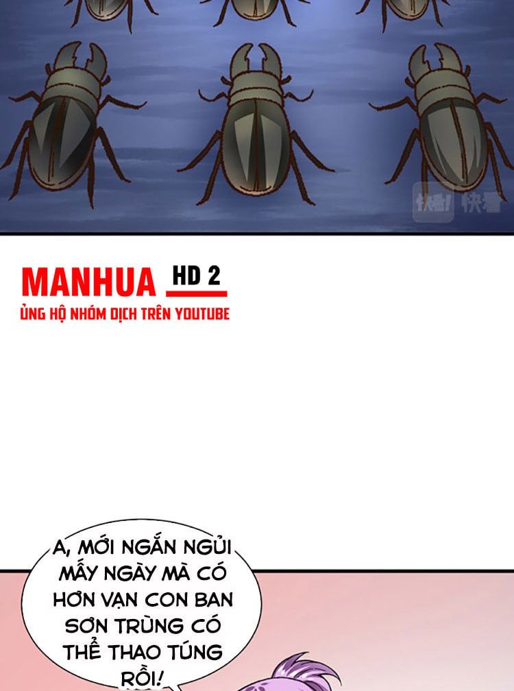 đọc truyện Võ Đạo Độc Tôn Chương 384 ảnh 31 tại Thiên Thai Truyện