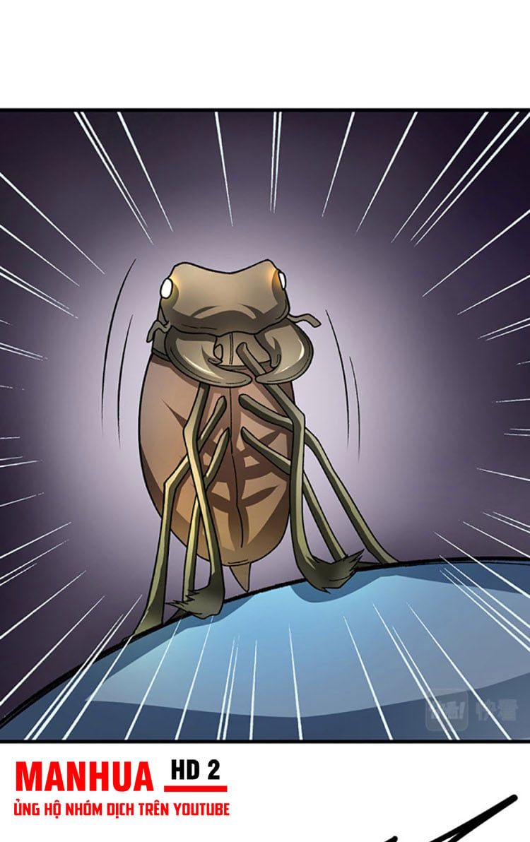 đọc truyện Võ Đạo Độc Tôn Chương 384 ảnh 5 tại Thiên Thai Truyện