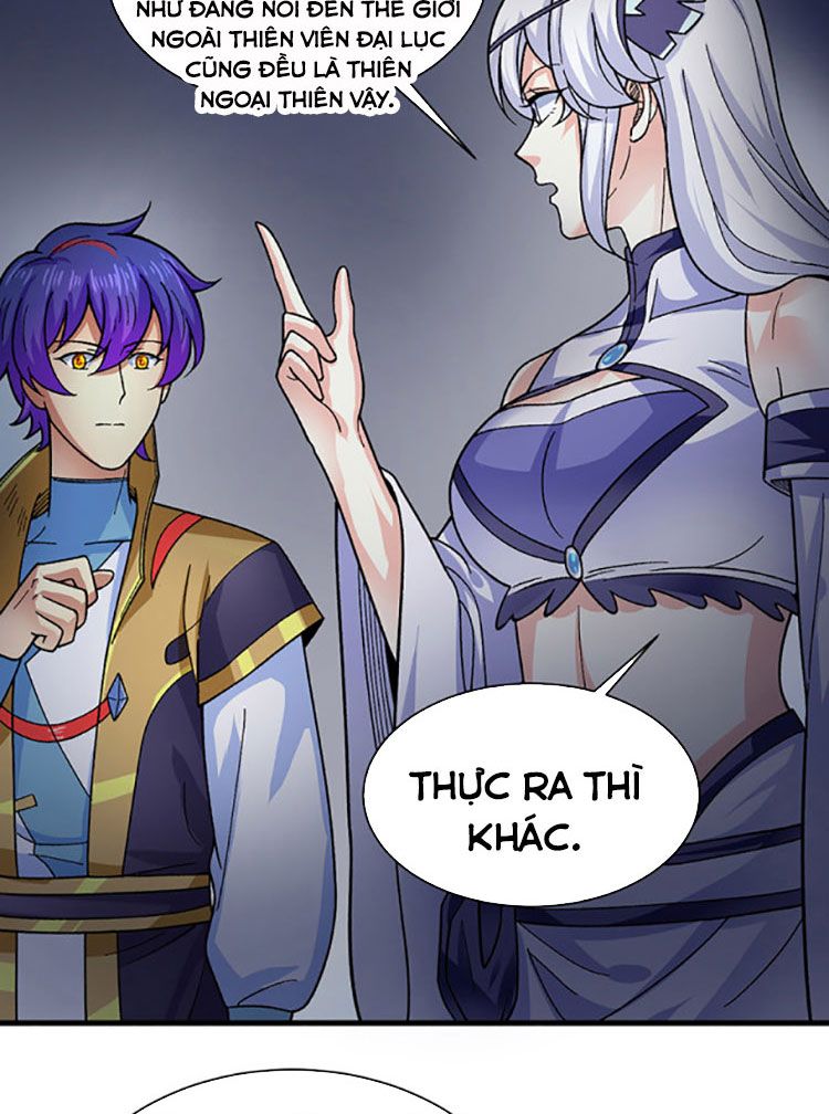 đọc truyện Võ Đạo Độc Tôn Chương 384 ảnh 34 tại Thiên Thai Truyện