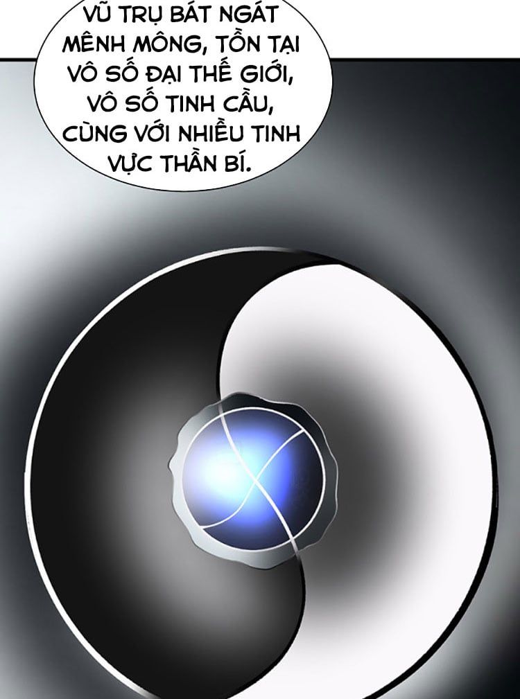 đọc truyện Võ Đạo Độc Tôn Chương 384 ảnh 35 tại Thiên Thai Truyện