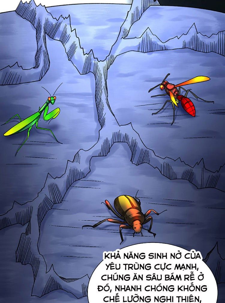 đọc truyện Võ Đạo Độc Tôn Chương 384 ảnh 37 tại Thiên Thai Truyện