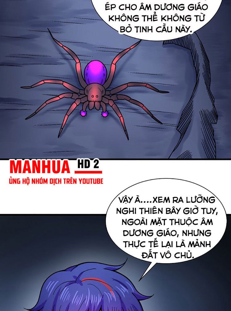 đọc truyện Võ Đạo Độc Tôn Chương 384 ảnh 38 tại Thiên Thai Truyện