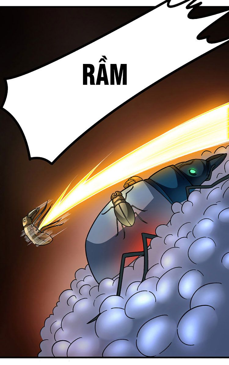 đọc truyện Võ Đạo Độc Tôn Chương 384 ảnh 6 tại Thiên Thai Truyện