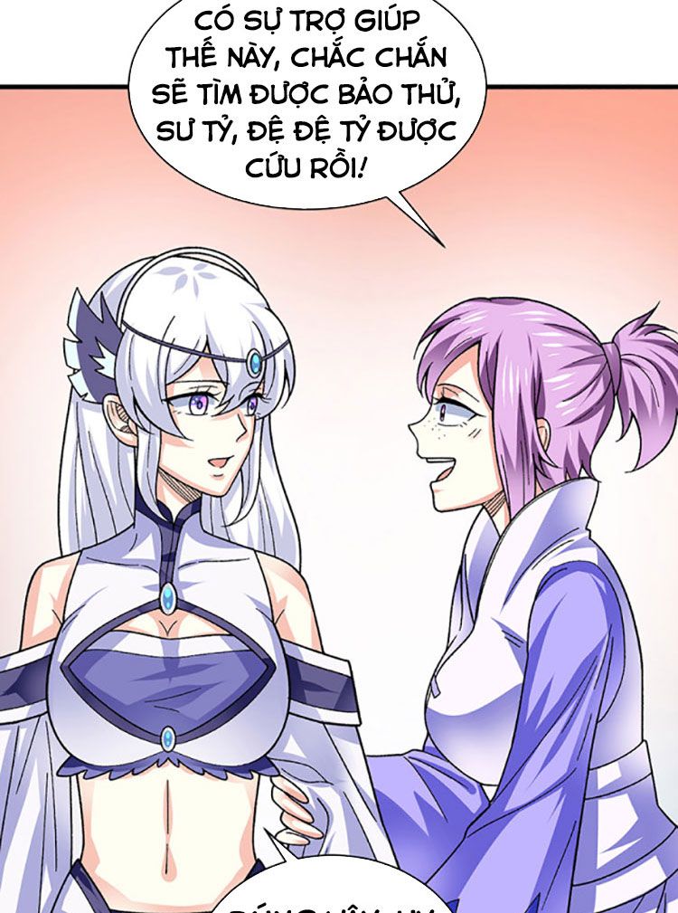 đọc truyện Võ Đạo Độc Tôn Chương 384 ảnh 44 tại Thiên Thai Truyện