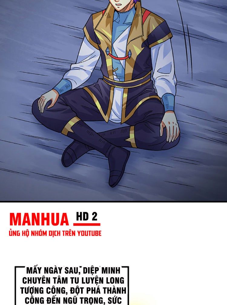 đọc truyện Võ Đạo Độc Tôn Chương 384 ảnh 46 tại Thiên Thai Truyện