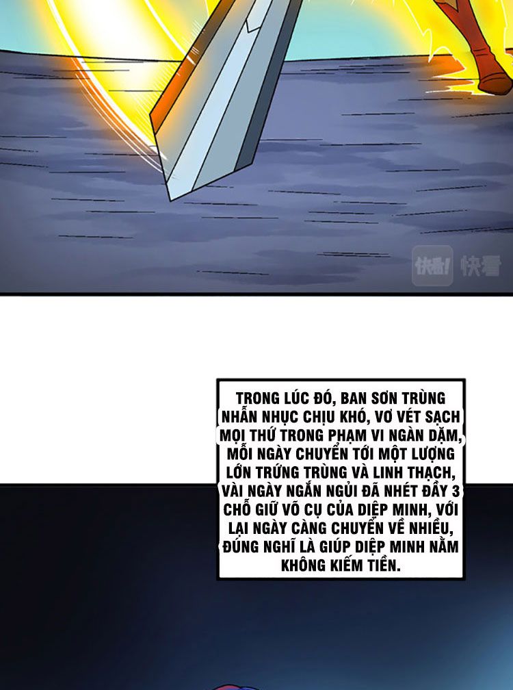 đọc truyện Võ Đạo Độc Tôn Chương 384 ảnh 48 tại Thiên Thai Truyện