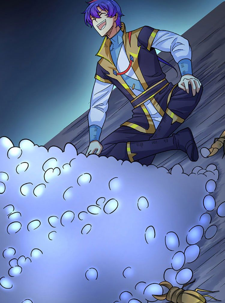 đọc truyện Võ Đạo Độc Tôn Chương 384 ảnh 49 tại Thiên Thai Truyện