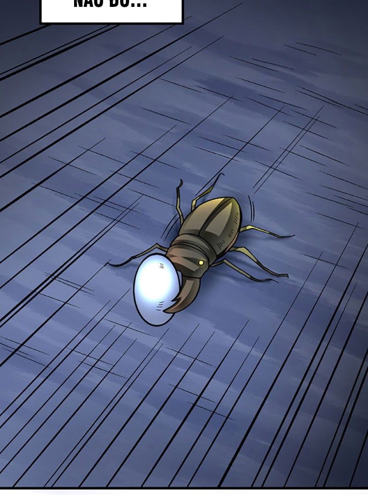 đọc truyện Võ Đạo Độc Tôn Chương 384 ảnh 51 tại Thiên Thai Truyện