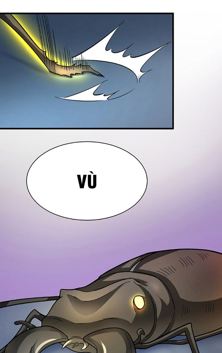 đọc truyện Võ Đạo Độc Tôn Chương 384 ảnh 7 tại Thiên Thai Truyện