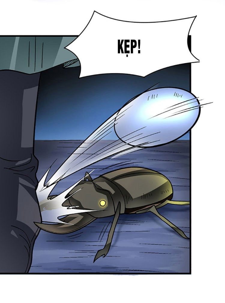 đọc truyện Võ Đạo Độc Tôn Chương 384 ảnh 52 tại Thiên Thai Truyện