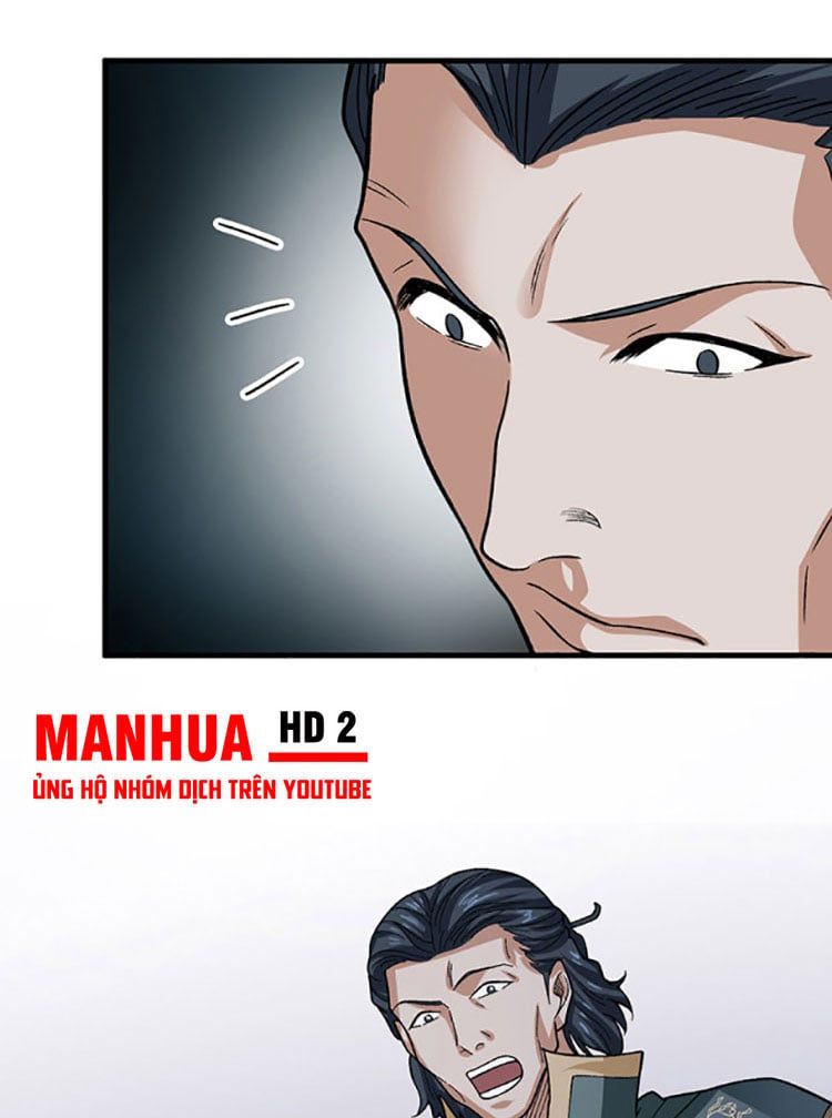 đọc truyện Võ Đạo Độc Tôn Chương 384 ảnh 53 tại Thiên Thai Truyện