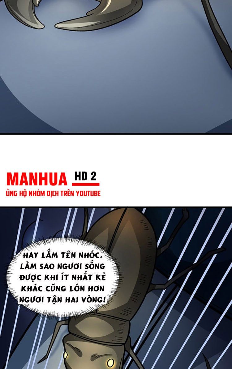 đọc truyện Võ Đạo Độc Tôn Chương 384 ảnh 8 tại Thiên Thai Truyện