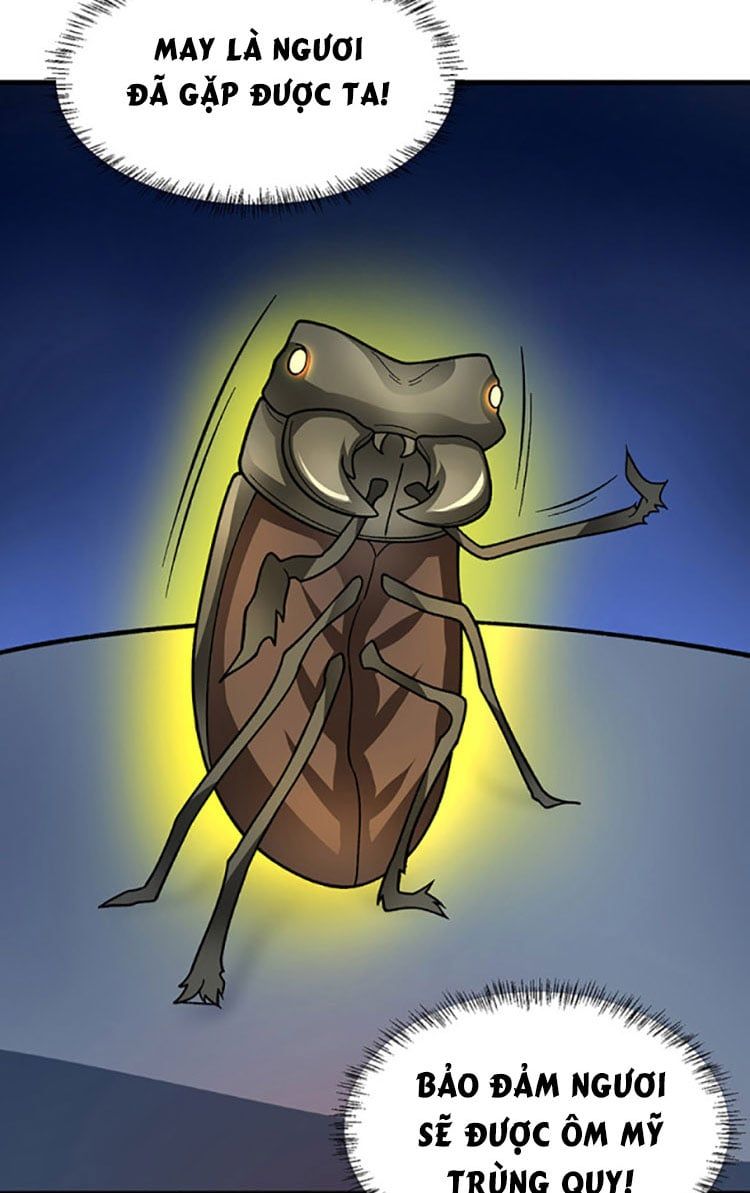 đọc truyện Võ Đạo Độc Tôn Chương 384 ảnh 10 tại Thiên Thai Truyện