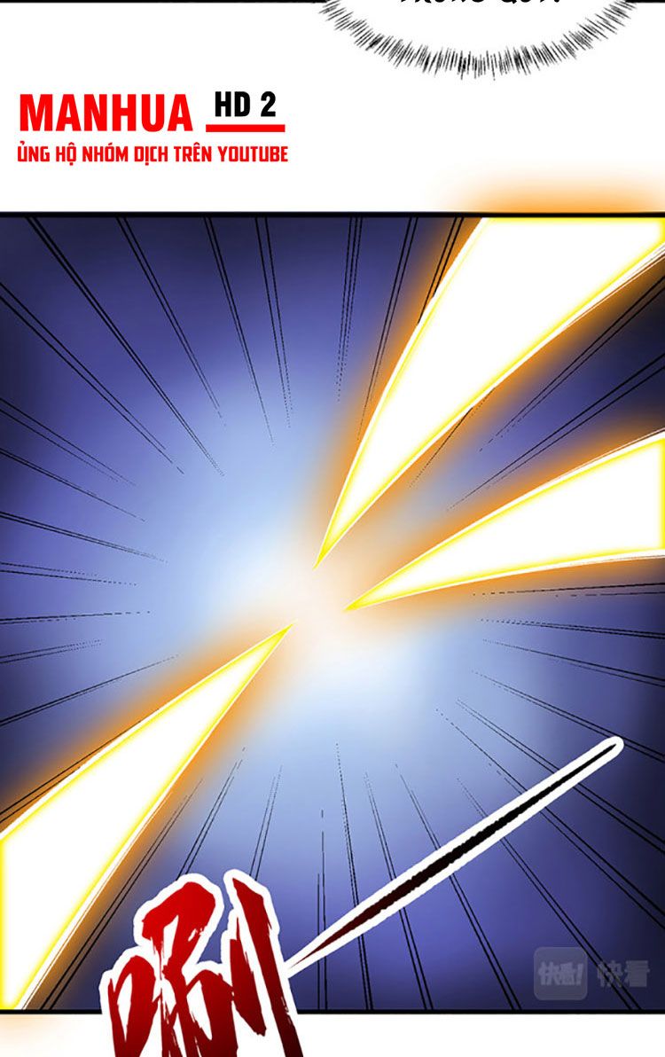 đọc truyện Võ Đạo Độc Tôn Chương 384 ảnh 11 tại Thiên Thai Truyện