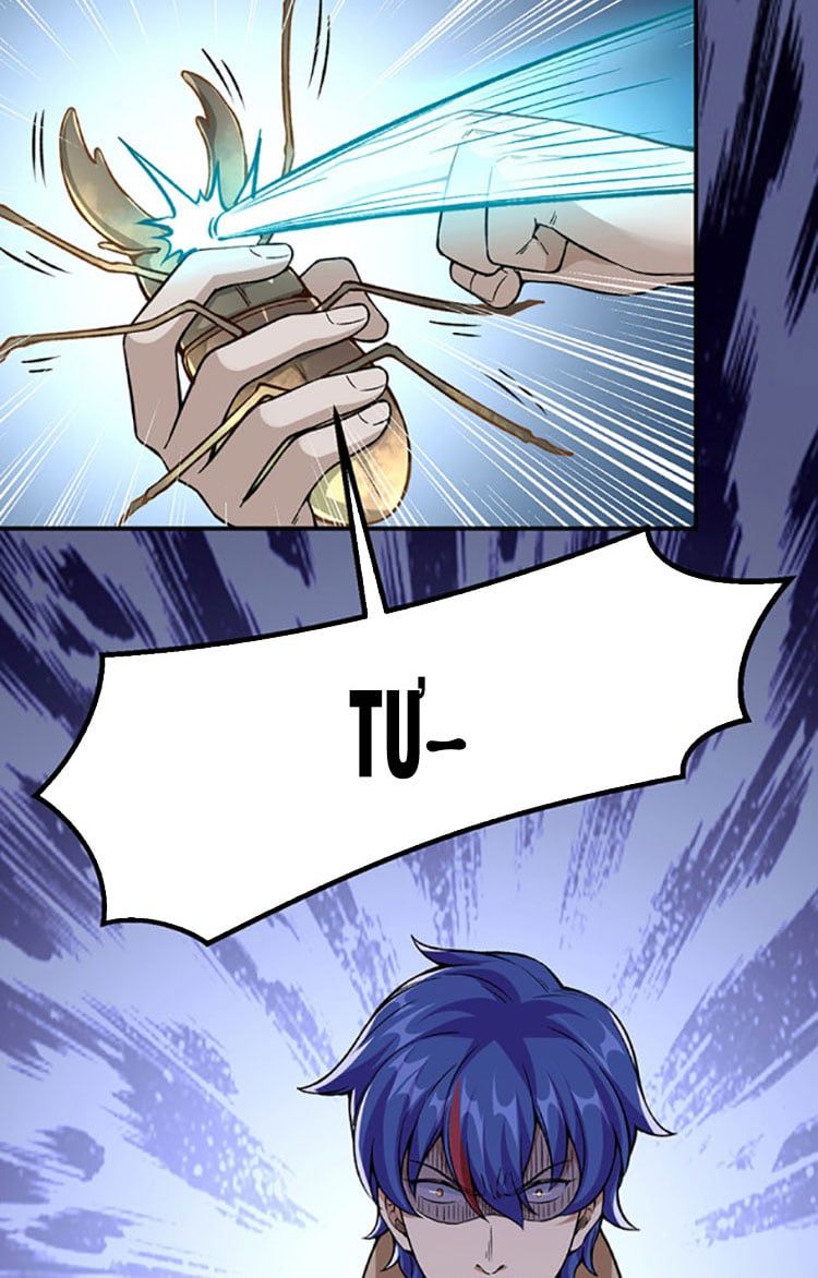 đọc truyện Võ Đạo Độc Tôn Chương 385 ảnh 12 tại Thiên Thai Truyện