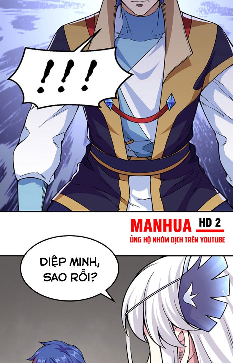 đọc truyện Võ Đạo Độc Tôn Chương 385 ảnh 13 tại Thiên Thai Truyện