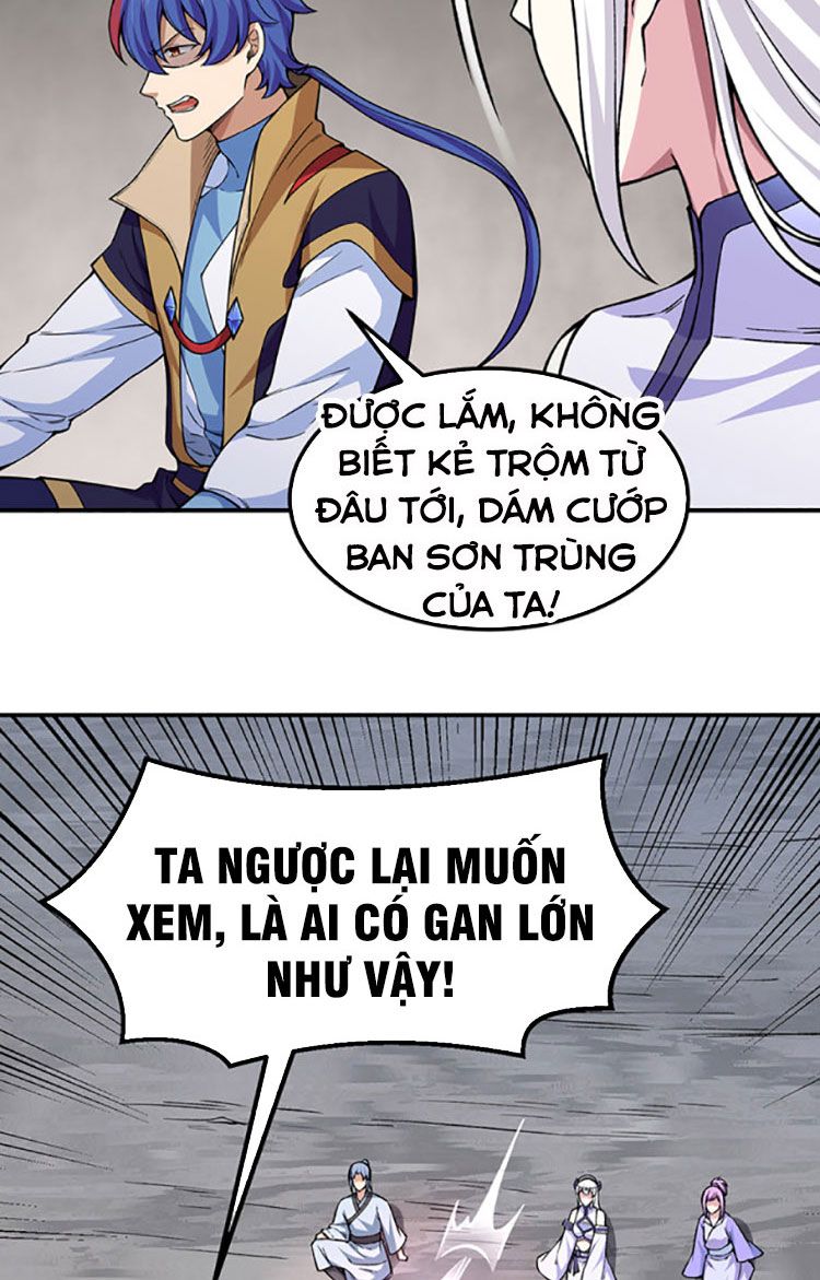 đọc truyện Võ Đạo Độc Tôn Chương 385 ảnh 14 tại Thiên Thai Truyện