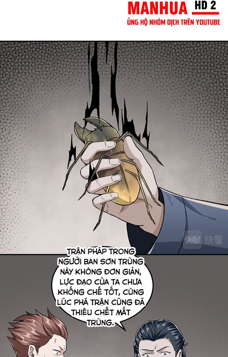 đọc truyện Võ Đạo Độc Tôn Chương 385 ảnh 18 tại Thiên Thai Truyện