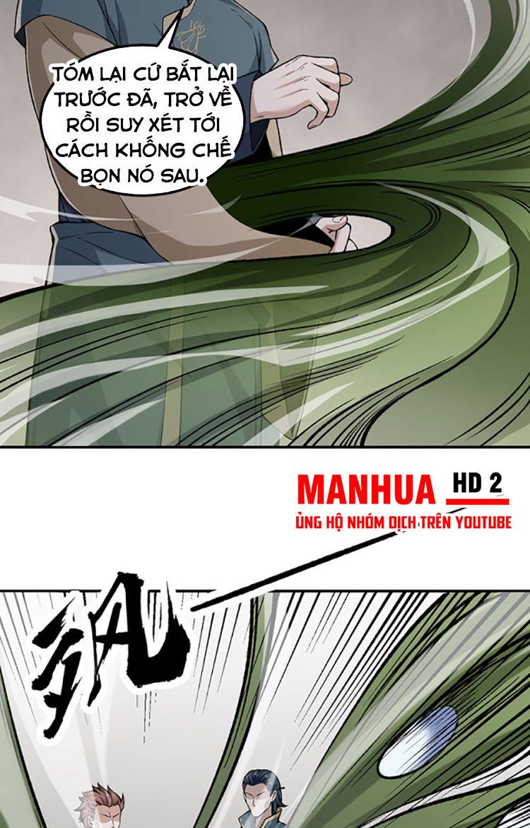 đọc truyện Võ Đạo Độc Tôn Chương 385 ảnh 20 tại Thiên Thai Truyện