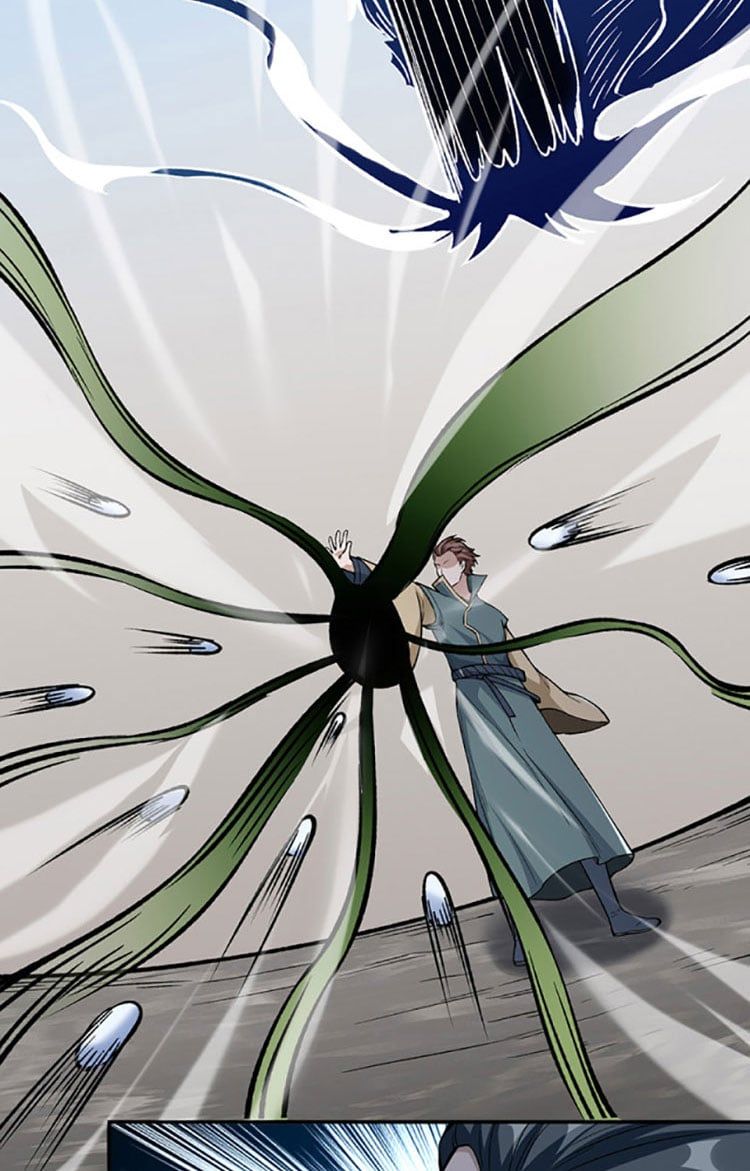 đọc truyện Võ Đạo Độc Tôn Chương 385 ảnh 23 tại Thiên Thai Truyện