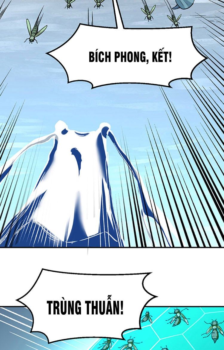 đọc truyện Võ Đạo Độc Tôn Chương 385 ảnh 25 tại Thiên Thai Truyện