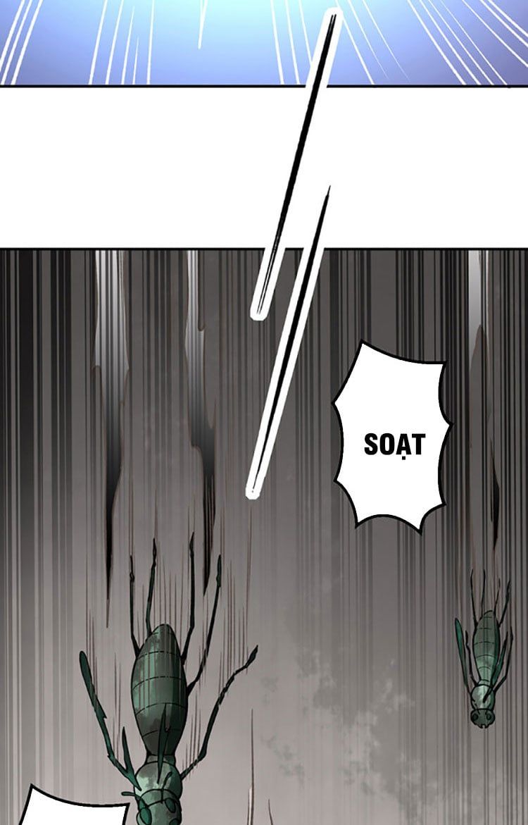 đọc truyện Võ Đạo Độc Tôn Chương 385 ảnh 28 tại Thiên Thai Truyện