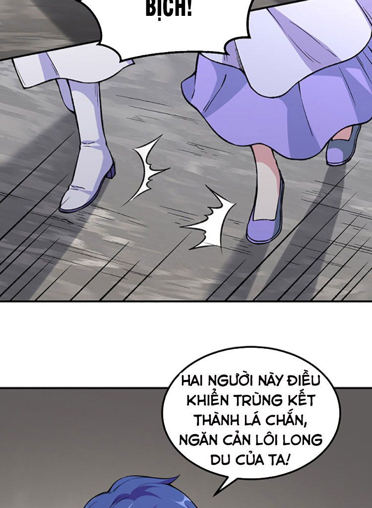 đọc truyện Võ Đạo Độc Tôn Chương 385 ảnh 31 tại Thiên Thai Truyện