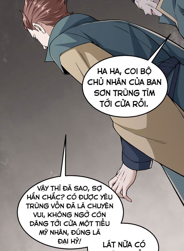 đọc truyện Võ Đạo Độc Tôn Chương 385 ảnh 33 tại Thiên Thai Truyện