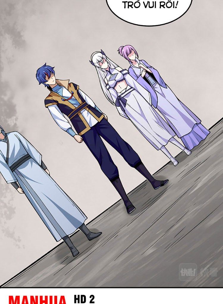 đọc truyện Võ Đạo Độc Tôn Chương 385 ảnh 34 tại Thiên Thai Truyện