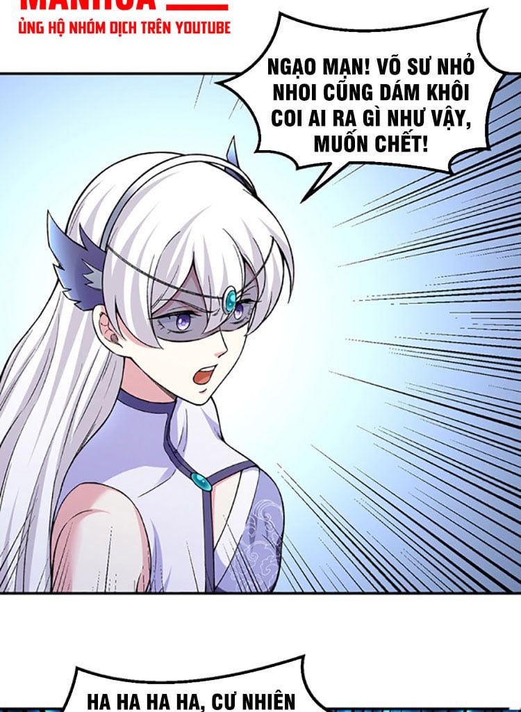 đọc truyện Võ Đạo Độc Tôn Chương 385 ảnh 35 tại Thiên Thai Truyện