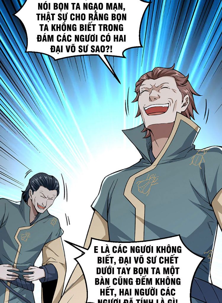 đọc truyện Võ Đạo Độc Tôn Chương 385 ảnh 36 tại Thiên Thai Truyện